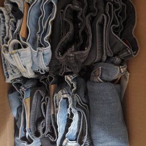 Boys Jeans